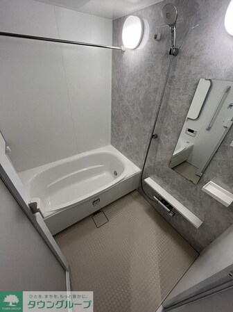 ロイヤルパークス赤羽ノースの物件内観写真